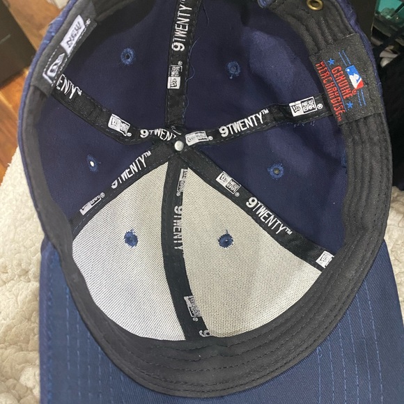 MLB BASEBALL CAP - Picture 2 of 3